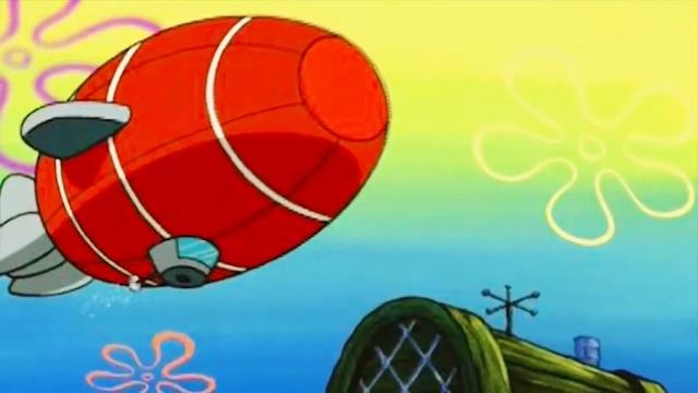 10 НЕПРИЛИЧНЫХ СЦЕН В СПАНЧ БОБЕ, ГУБКЕ БОБЕ смотреть онлайн