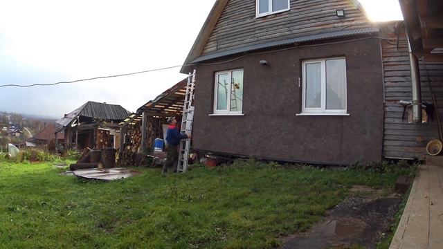 ОДИН ДЕНЬ ИЗ НАШЕЙ ЖИЗНИ//ДЕРЕВЕНСКИЕ БУДНИ смотреть онлайн