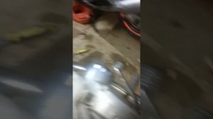 Подключаем замог зажигания ни иж с зажиганием CDI