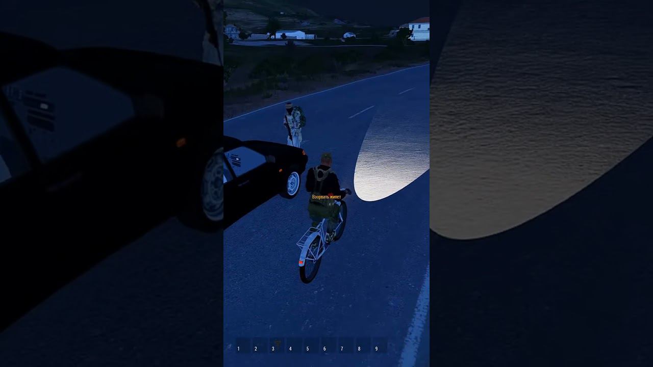 Не На Того Нарвались #shorts #прикол #arma3 смотреть онлайн