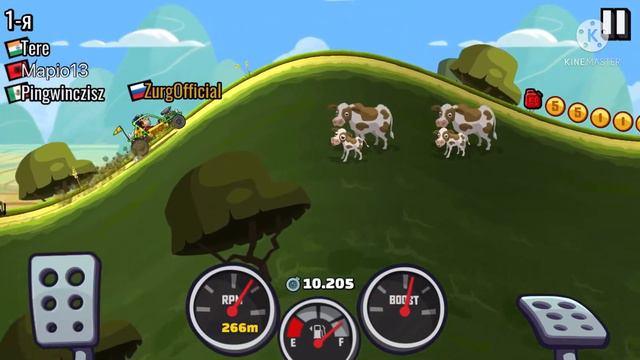 😱 Топ 5 игр На Android & iOS!!!(БЕСПЛАТНО) смотреть онлайн