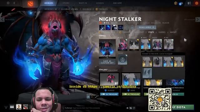 Cavern Crawl Unranked: Sand King & Oracle [Live Stream 14 Juli 2020] смотреть онлайн