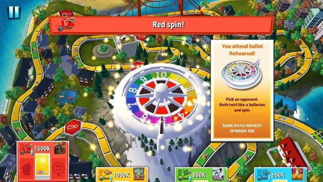 THE GAME OF LIFE The Official 2016 Edition 2020 05 22 22 43 12 смотреть онлайн