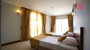 Miarosa Konaklı Garden 2021