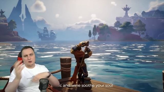 ДОСТОЙНЫЕ MMORPG ИЗ КИТАЯ - TARISLAND, JUSTICE, MOONLIGHT BLADE смотреть онлайн