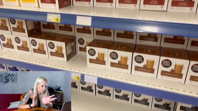 ЦЕНЫ НА ПРОДУКТЫ В АНДОРРЕ смотреть онлайн