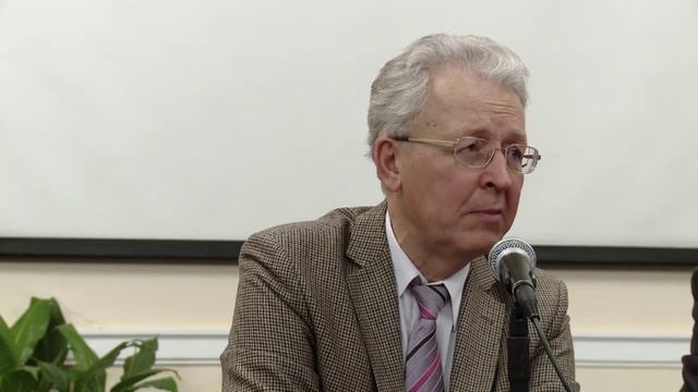 Презентация новых книг В.Ю. Катасонова смотреть онлайн