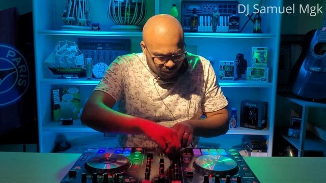 Mix BAILE FUNK LIVESET DJ / #1 / The Best Of Baile Funk Remix, Urban & Mashup 2023 By Dj Samuel Mgk