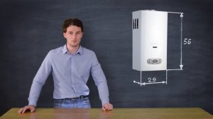 Газовая колонка Нева 4510м