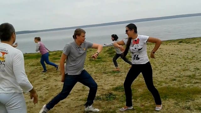 Капоэйрист смотреть онлайн