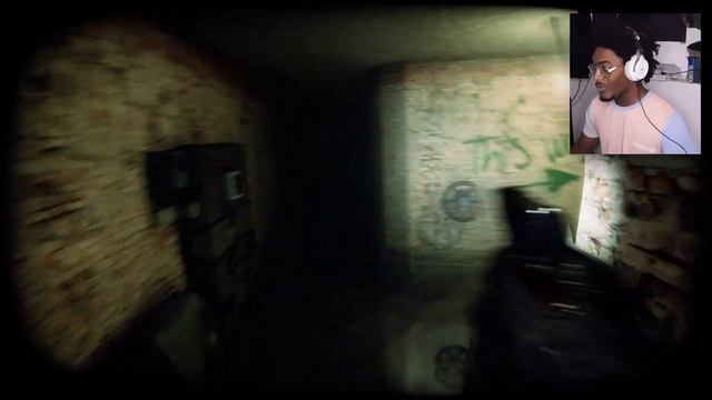 THIS BODY CAM HORROR GAME IS OUTTA POCKET! | Deppart Prototype смотреть онлайн