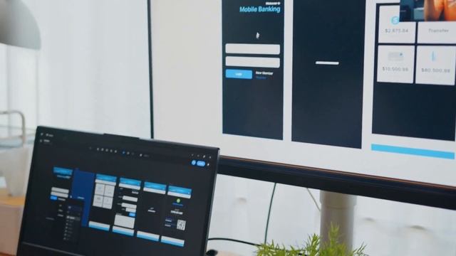 What is React JS? Full Stack Web Development Career Path смотреть онлайн