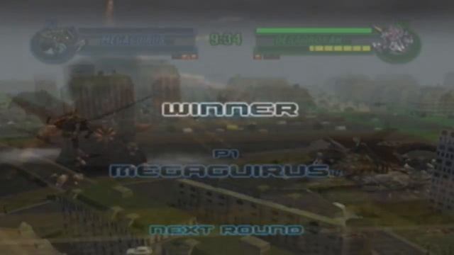 [Xbox] All Victory Taunts (Godzilla: Save the Earth) смотреть онлайн