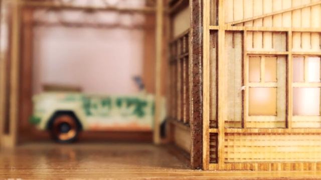 1974 Volkswagen Type 181 VW Thing | Matchbox | Unboxing смотреть онлайн
