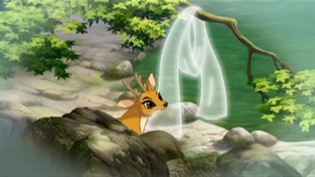 LA MONTAÑA ENCANTADA pelicula completa en español | dibujos animados | cuentos infantiles смотреть онлайн