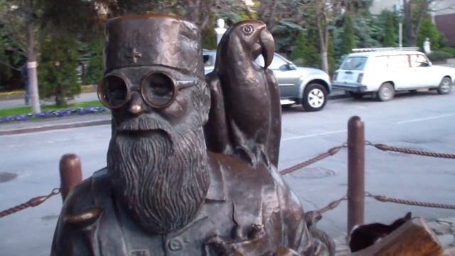 Анапа Цветёт МАГНОЛИЯ! Сказочно красиво!!! Magnolia. смотреть онлайн