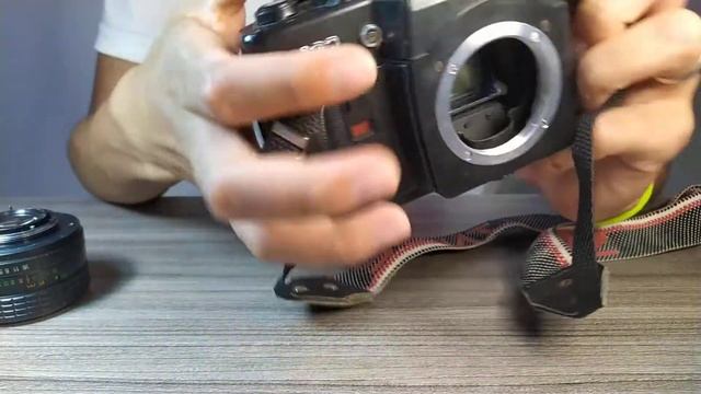 Hablando un poco de la Zenit 122 смотреть онлайн