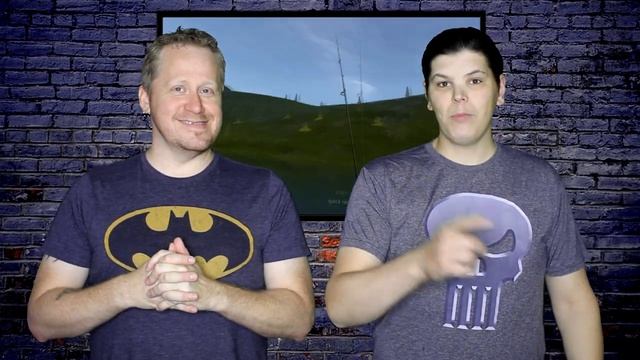 Ultimate Fishing Simulator VR Review смотреть онлайн