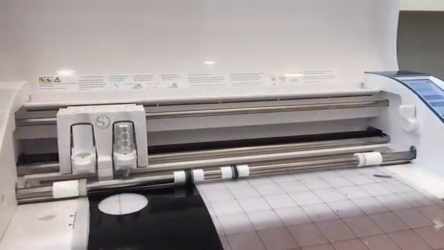Guaranteed Way to Get Bad Cuts With Silhouette Cameo 3 Autoblade and How to Fix It смотреть онлайн
