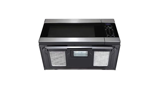 ✅ Best Over The Range Microwave In 2022 – Recommended By Experts! смотреть онлайн