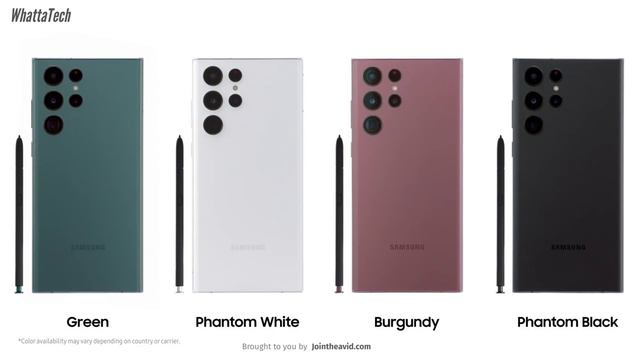 Galaxy S24 Ultra - WOW! Samsung смотреть онлайн
