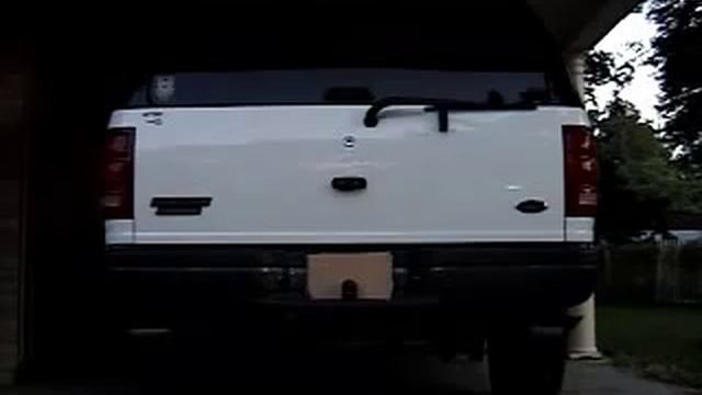 2000 Ford Expedition (Before and After video) смотреть онлайн