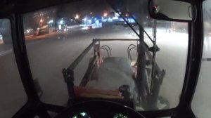 Первый рабочий день на тракторе МТЗ 82.1  Беларус