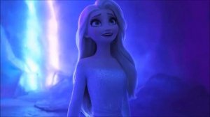 Frozen 2 | Idina Menzel, Evan Rachel Wood - Show Yourself HD