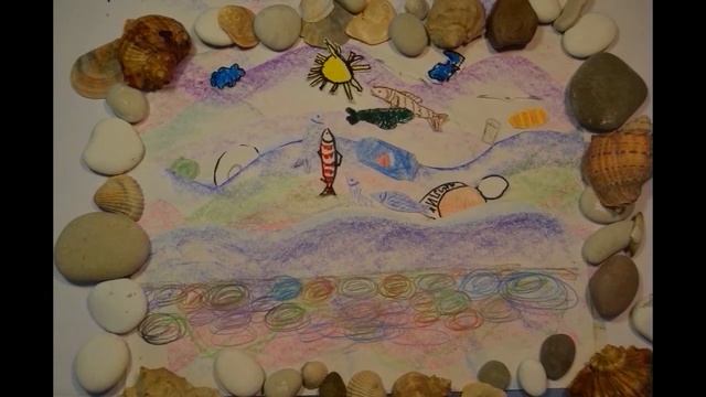 Экологическая сказка смотреть онлайн