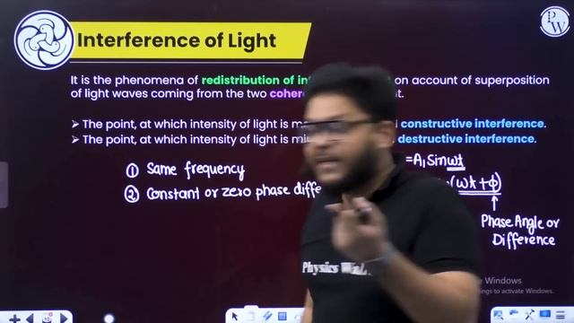 WAVE OPTICS in 84 minutes | Physics Chapter 10 | Full Chapter Revision Class 12th смотреть онлайн