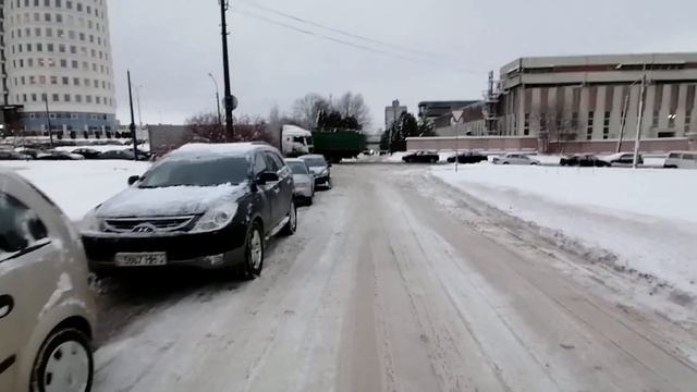 В зимний рейс!!! МАН не подвел!!! $1068