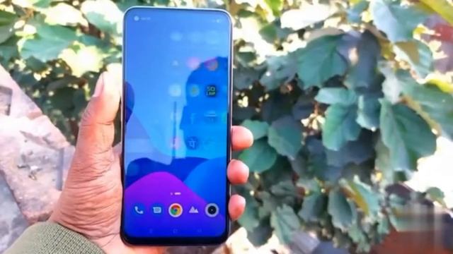 Realme 8i is Here ?| Price in Pakistan with review And First Look | Realme 8i unboxing смотреть онлайн