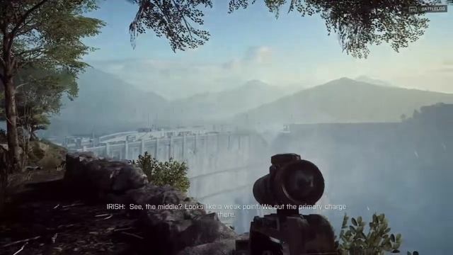 Battlefield 4 Gameplay Walkthrough Part 7 [GamePlay Tv] смотреть онлайн