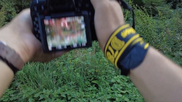 Расслабляющий деревенский стрит от первого лица. Relaxing pov street photography. смотреть онлайн