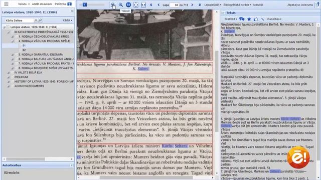 Latvijas Nacionālās bibliotēkas Grāmatu portāls смотреть онлайн