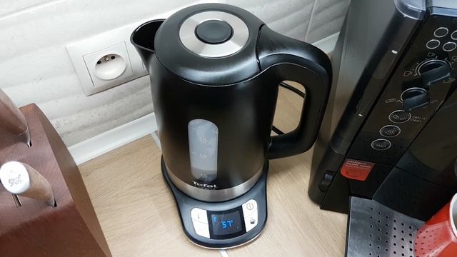 Tefal KO331830 смотреть онлайн