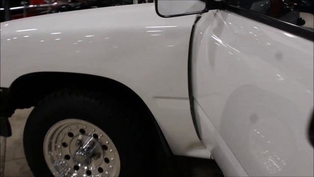 1992 Toyota Pickup смотреть онлайн