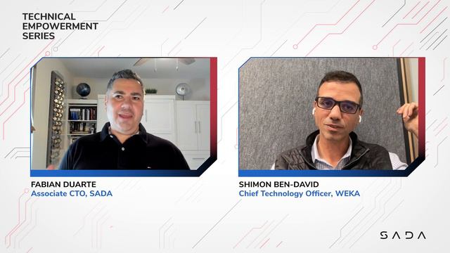 Accelerate Gen AI Pipelines in Google Cloud | TES смотреть онлайн
