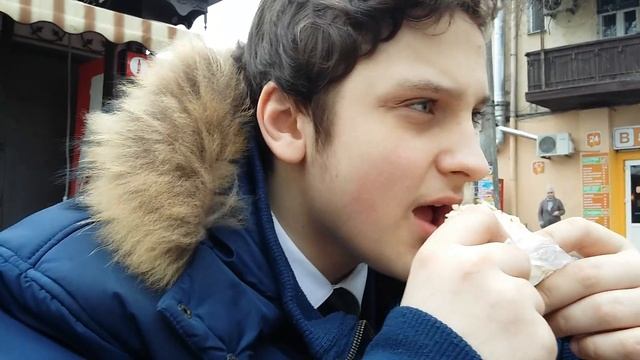 ДЕЛО №1 ОДЕССКАЯ ШАВЕРМА смотреть онлайн