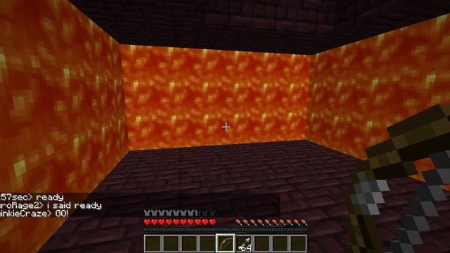 Lava Game Ep. 1 смотреть онлайн