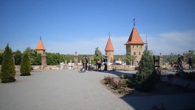 Путешествие в Лога парк смотреть онлайн
