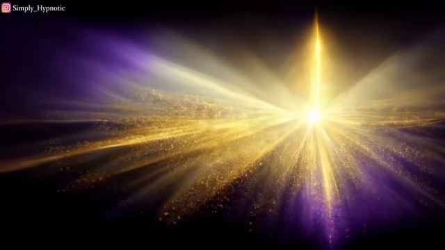 963Hz Portal To Heaven - The GOD Frequency - Unconditional Love смотреть онлайн