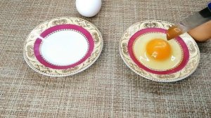 ??ПОЧЕМУ МУТНЫЙ БЕЛОК У ЯЙЦА? СЪЕДОБНЫ ЛИ ТАКИЕ ЯЙЦА?