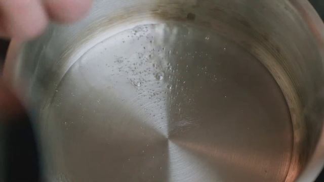 My Coffee. Меню - Крем суп из шампиненов