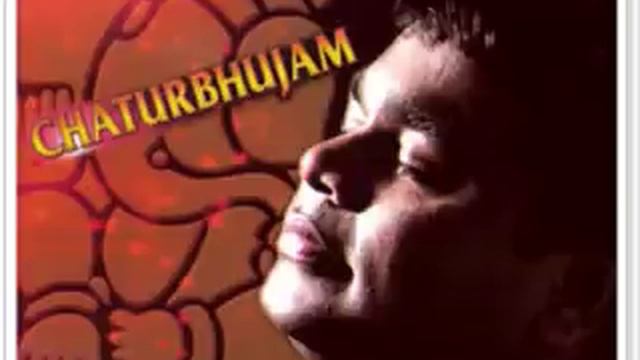 Aigiri Nandini - AR Rahman - Album - Chaturbhujam смотреть онлайн