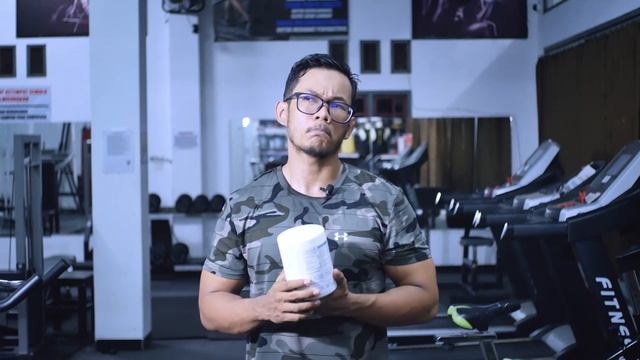 7 Sumber Protein dalam SEKALI MINUM!!! Review The Infinity Whey Blend Pro Suplemen Gym Fitness смотреть онлайн