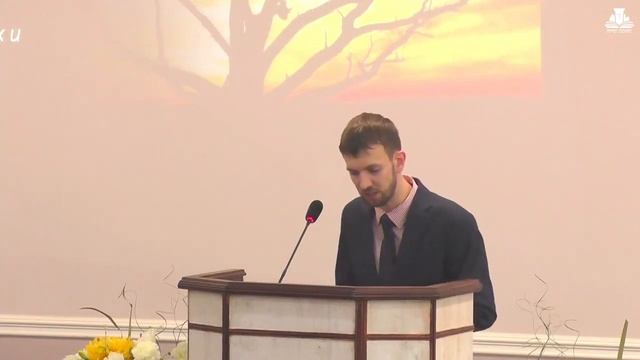 11 Последствия отвержения Евангелия (Тит. 1:15-16) смотреть онлайн