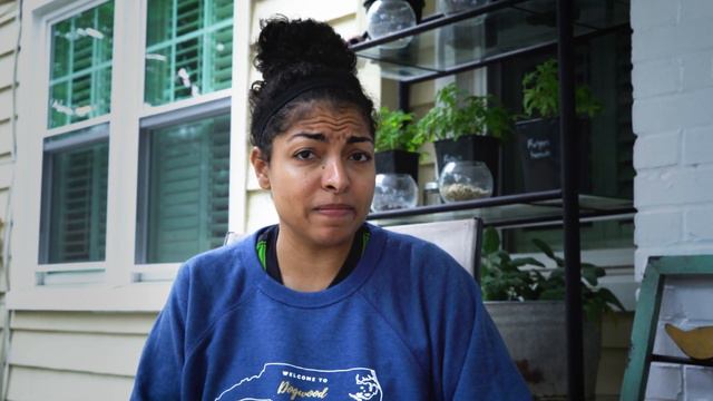 DOGWOOD | Episode 8 - This Is My World.