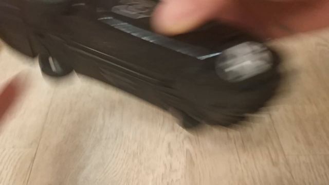 SUPER CARS! 6 toy cars смотреть онлайн