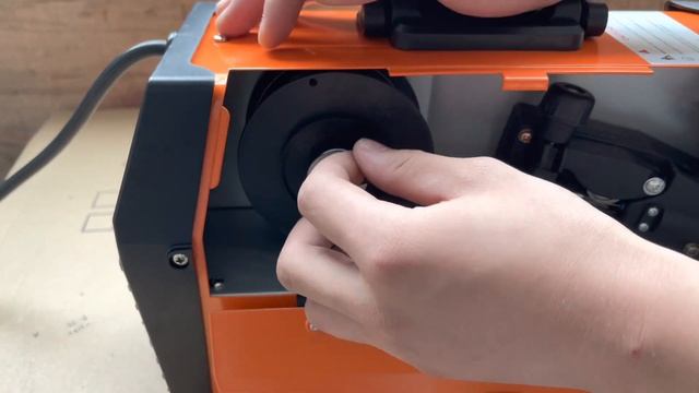 HITBOX HBM1200 Operation Video